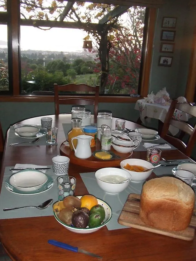Serendipity Homestay Rotorua 3*,