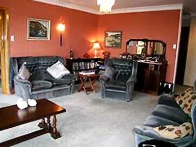 Bed & Breakfast Serendipity Homestay Rotorua